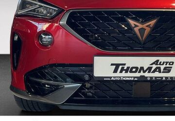 Cupra Formentor 16.800 km 34.400 &euro; Brühl 50321