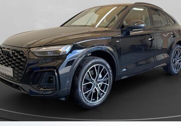 Audi Q5 19.200 km 64.880 &euro; Köln 50823