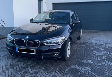 BMW 118 103.000 km 15.000 &euro; Langerwehe 52379