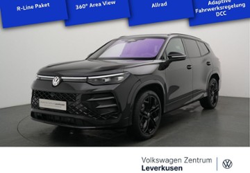 VW Tayron 8.569 km 52.980 &euro; Leverkusen 51379
