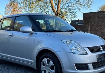 Suzuki Swift 182.000 km 2.999 &euro; jülich 52428