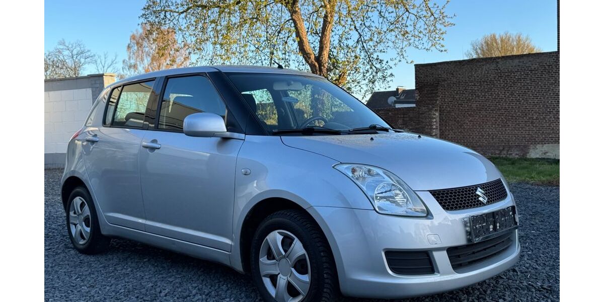 Suzuki Swift 182.000 km 2.999 &euro; jülich 52428