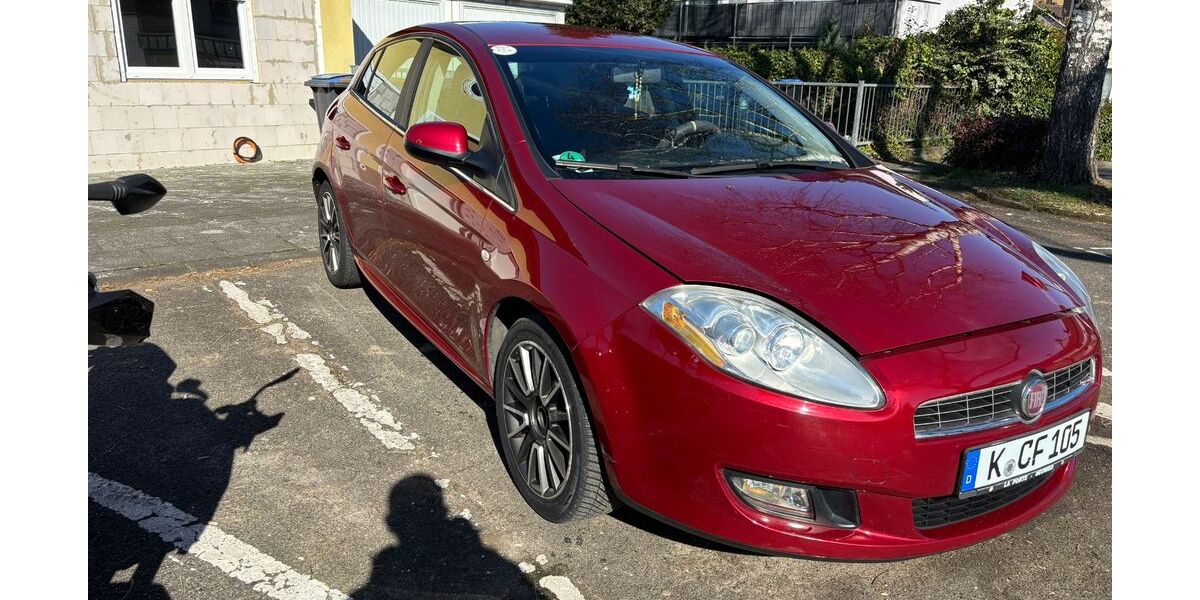 Fiat Bravo 150.000 km 3.000 &euro; Köln 51145
