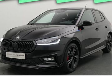 Skoda Fabia 1.009 km 30.980 &euro; Leverkusen 51379