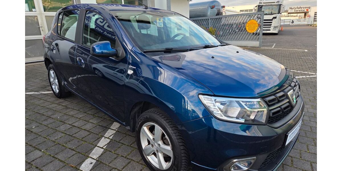 Dacia Sandero 83.000 km 7.650 &euro; Pulheim 50259