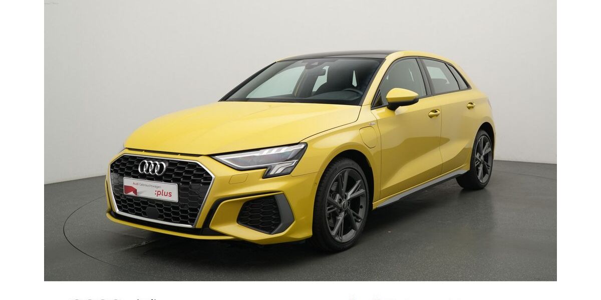 Audi A3 26.585 km 28.480 &euro; Leverkusen 51373