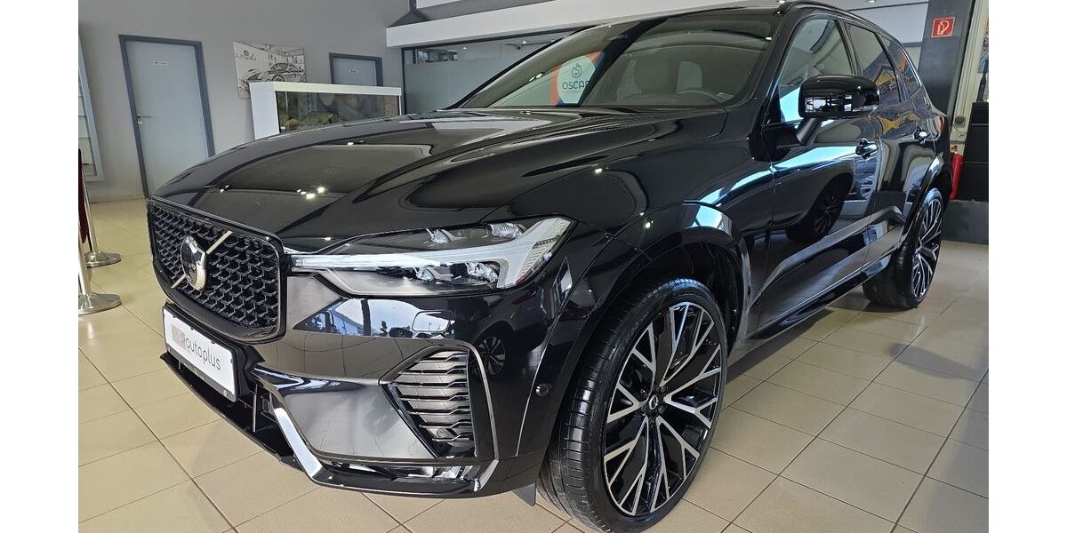 Volvo XC60 40.235 km 39.850 &euro; Bergheim 50126