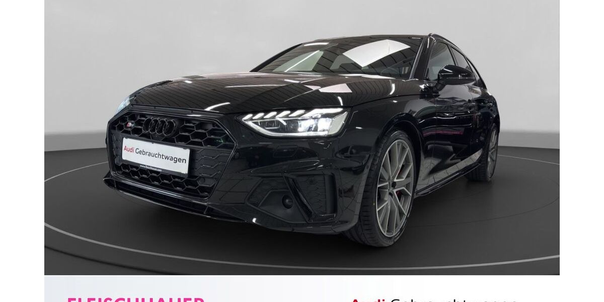 Audi S4 37.362 km 47.990 &euro; Köln 50968