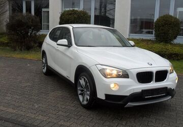BMW X1 219.500 km 5.950 &euro; Pulheim-Brauweiler bei Köln 50259