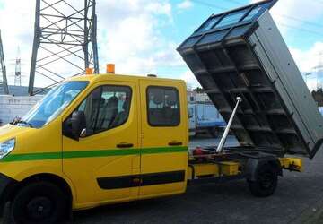 Renault Master 103.500 km 13.950 &euro; Pulheim-brauweiler 50259