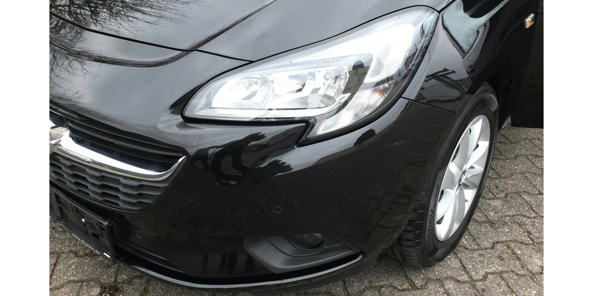 Opel Corsa ON ecoFlex PARKASSISTENT KLIMAANLAGE 100.000 km 8.708 &euro; Köln 50858