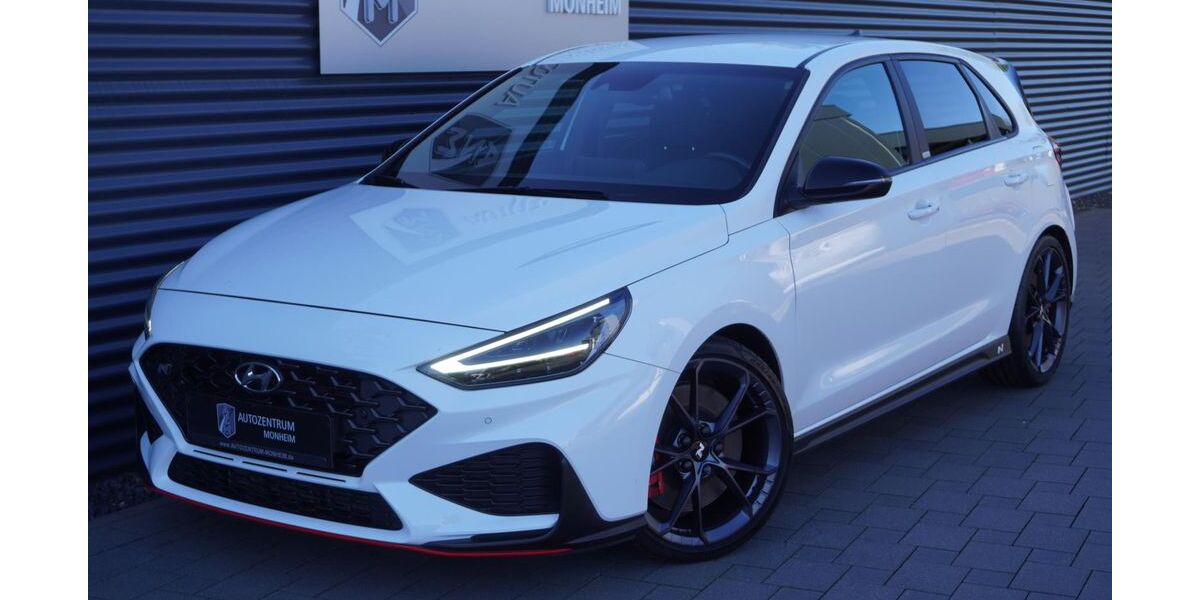 Hyundai i30 56.000 km 27.990 &euro; Monheim am Rhein 40789