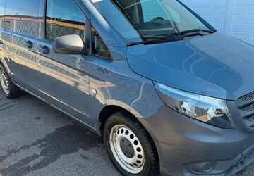 Mercedes-Benz eVito 92.000 km 7.550 &euro; Köln 51149