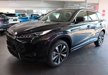 MG HS 27.314 km 21.400 &euro; Düren 52349