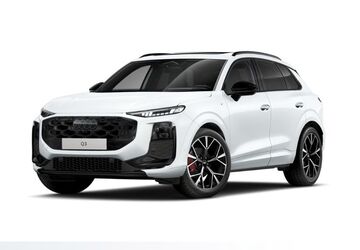 Audi Q3 3.410 km 57.990 &euro; Köln 50968