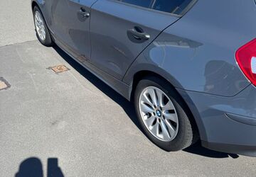 BMW 116 198.500 km 3.895 &euro; Koln 51147