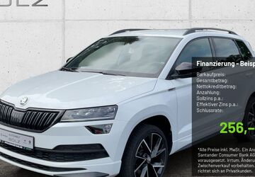 Skoda Karoq 57.181 km 23.690 &euro; Pulheim-Brauweiler 50259