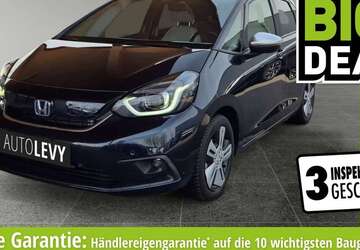 Honda Jazz 51.232 km 17.970 &euro; Euskirchen 53881