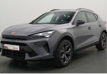 Cupra Formentor 25.229 km 35.988 &euro; Leverkusen 51373