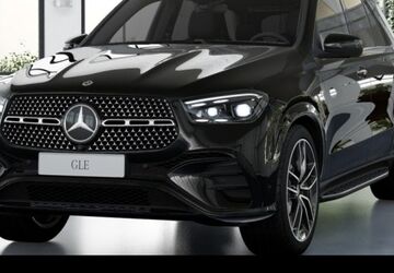 Mercedes-Benz GLE 350 9.000 km 91.990 &euro; Frechen 50226