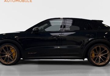 Porsche Cayenne 88.600 km 109.990 &euro; Bedburg 50181