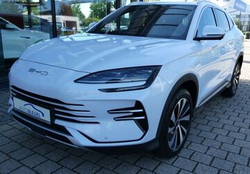 BYD SEAL U 1.500 km 31.950 &euro; Kerpen-Sindorf 50170