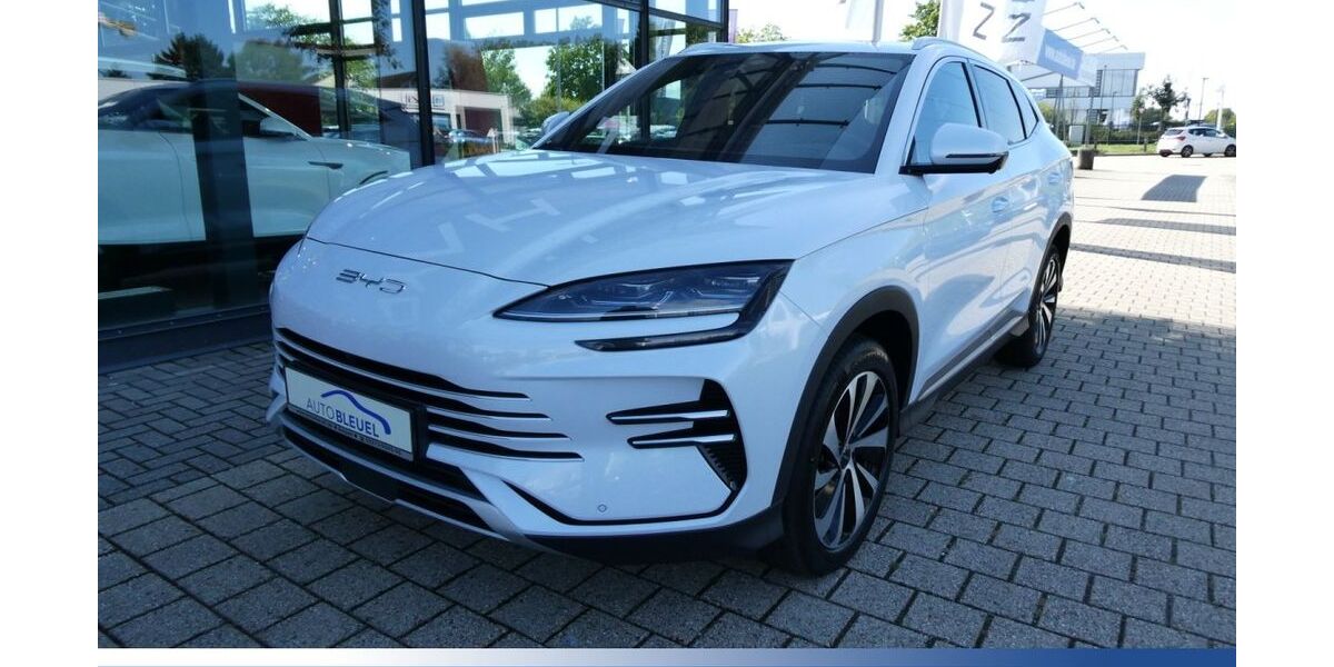 BYD SEAL U 1.500 km 31.950 &euro; Kerpen-Sindorf 50170