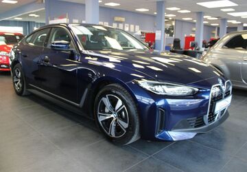 BMW i4 83.350 km 32.980 &euro; Euskirchen 53881