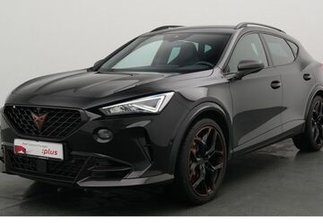 Cupra Formentor 38.852 km 37.480 &euro; Leverkusen 51379