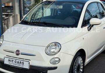 Fiat 500 200.000 km 2.700 &euro; Leverkusen 51375
