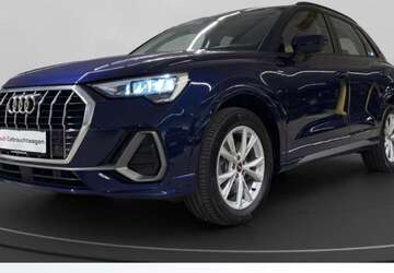 Audi Q3 44.126 km 27.770 &euro; Köln (Raderberg) 50968