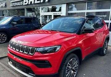 Jeep Compass 29.490 km 26.990 &euro; Köln 51069