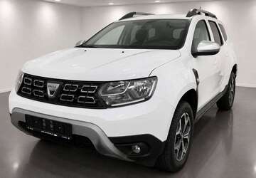 Dacia Duster 56.800 km 9.000 &euro; Kerpen 50170