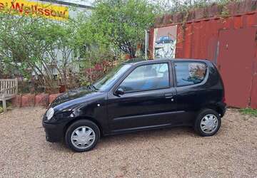 Fiat Seicento 57.000 km 2.490 &euro; Köln Porz-Grengel 51147