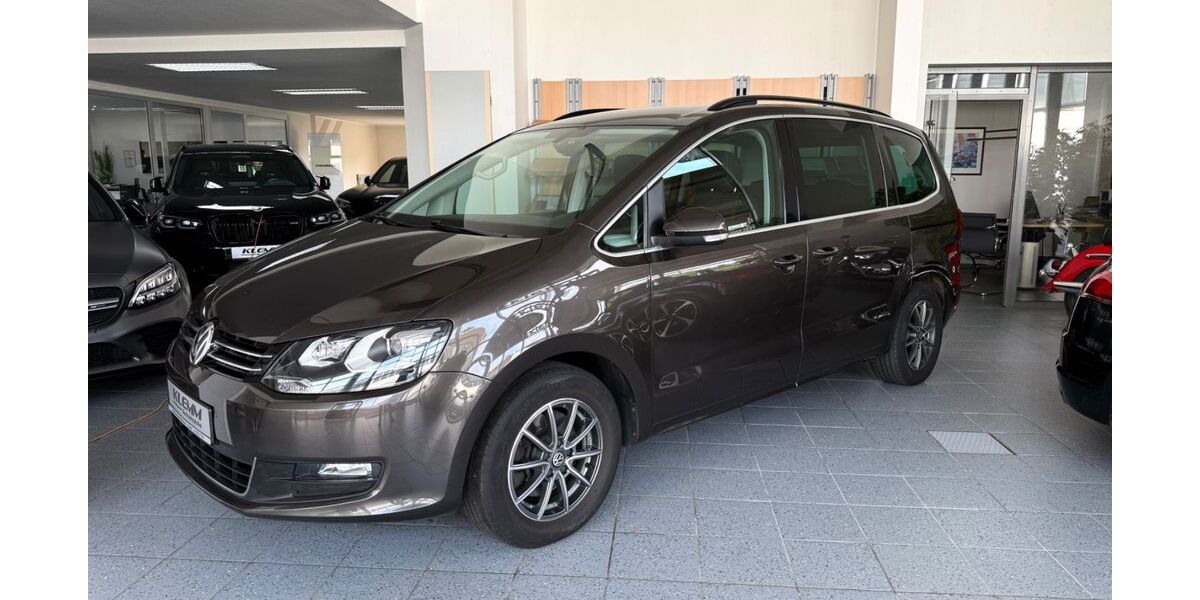 VW Sharan 158.000 km 15.750 &euro; Elsdorf 50189