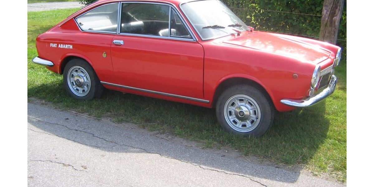 Fiat Coupe 65.000 km 7.000 &euro; Pulheim 50259