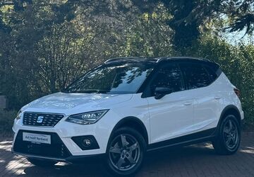 Seat Arona 57.427 km 13.999 &euro; Jülich 52428
