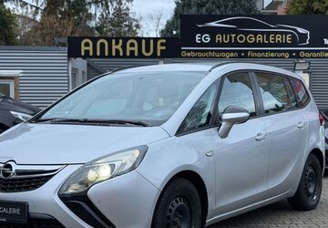 Opel Zafira 192.700 km 5.250 &euro; Köln 51109
