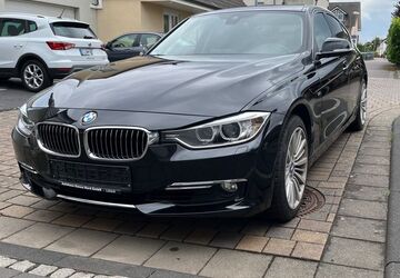 BMW 328 120.000 km 17.950 &euro; Köln 51065