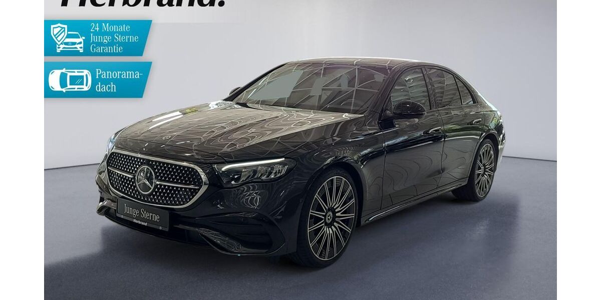 Mercedes-Benz E 220 10.010 km 58.790 &euro; Bergheim 50126