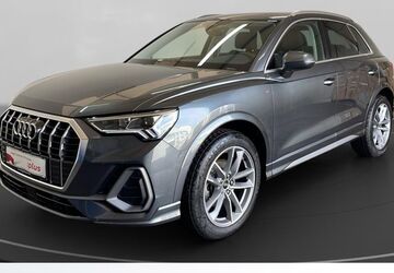 Audi Q3 19.964 km 38.980 &euro; Köln 50823