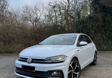 VW Polo 81.000 km 13.600 &euro; Grevenbroich 41517