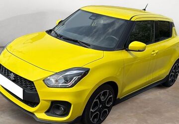 Suzuki Swift 32.337 km 15.950 &euro; Köln 50735