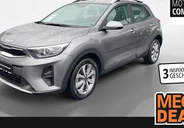 Kia Stonic 21.940 km 19.490 &euro; Köln 50968