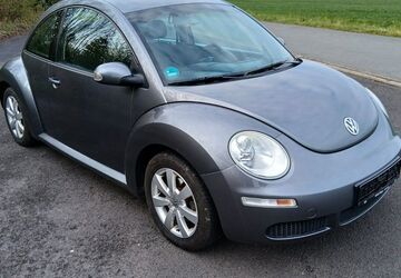 VW Beetle 149.700 km 3.200 &euro; Zülpich 53909