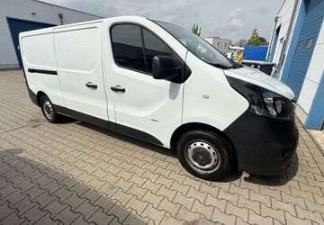 Opel Vivaro 173.000 km 8.800 &euro; Frechen 50226