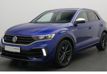 VW T-Roc 40.324 km 27.988 &euro; Leverkusen 51379