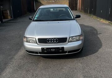 Audi A4 179.350 km 2.200 &euro; Frechen 50226