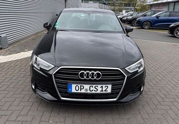Audi A3 158.255 km 13.800 &euro; Leverkusen 51373