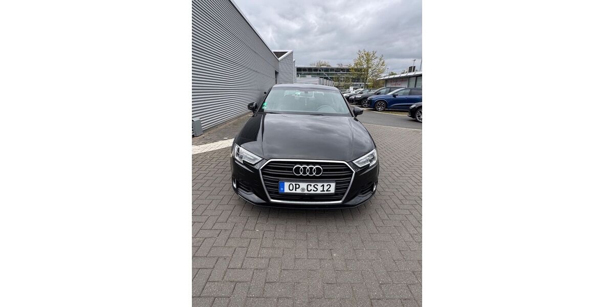 Audi A3 158.255 km 13.800 &euro; Leverkusen 51373